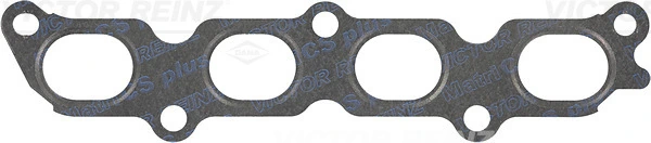 Gasket, exhaust manifold
